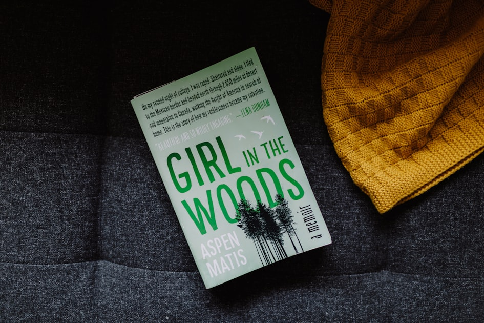 Upcoming Novels to Look Forward To